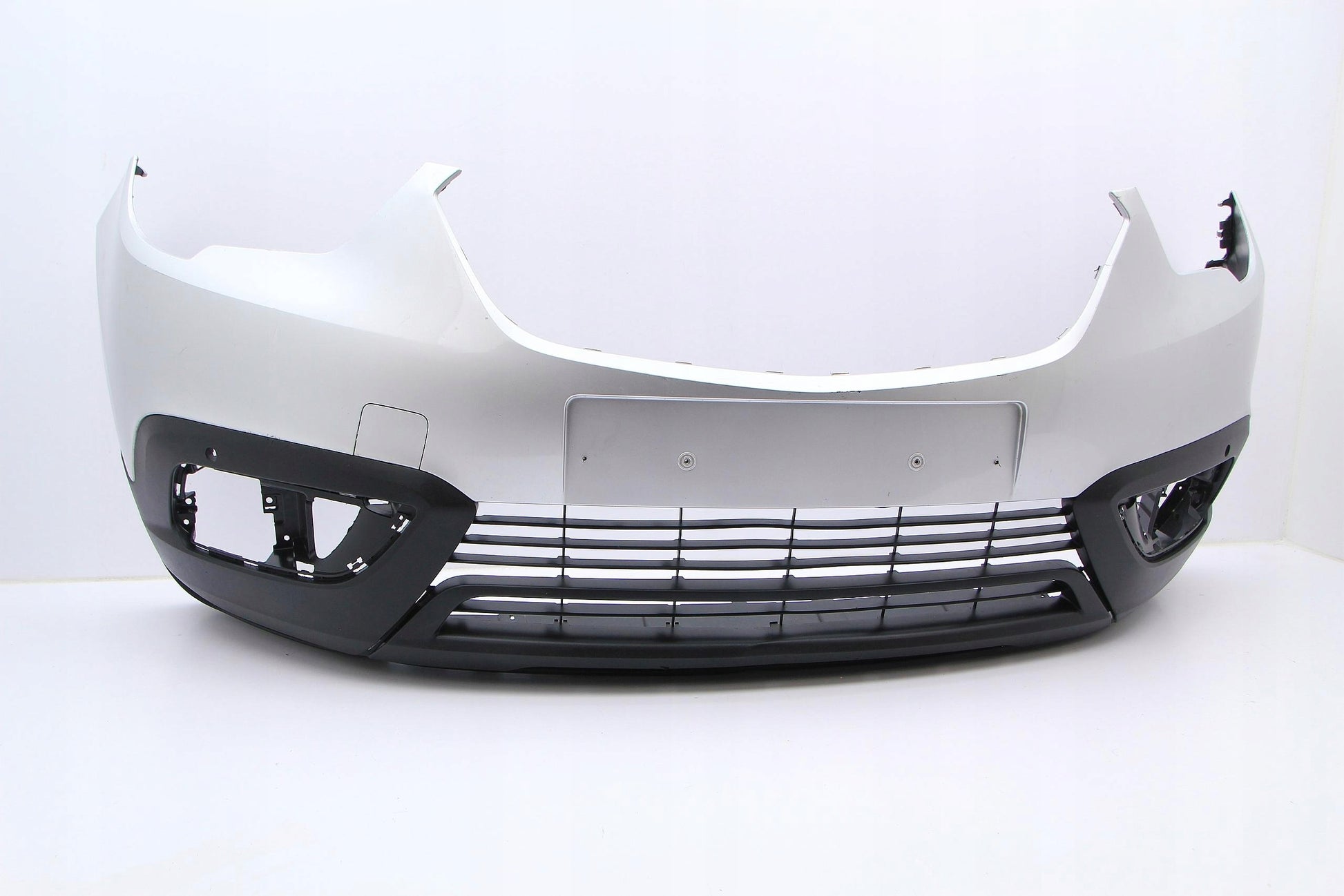 Original front bumper Opel Crossland (2017-2020) 39097370