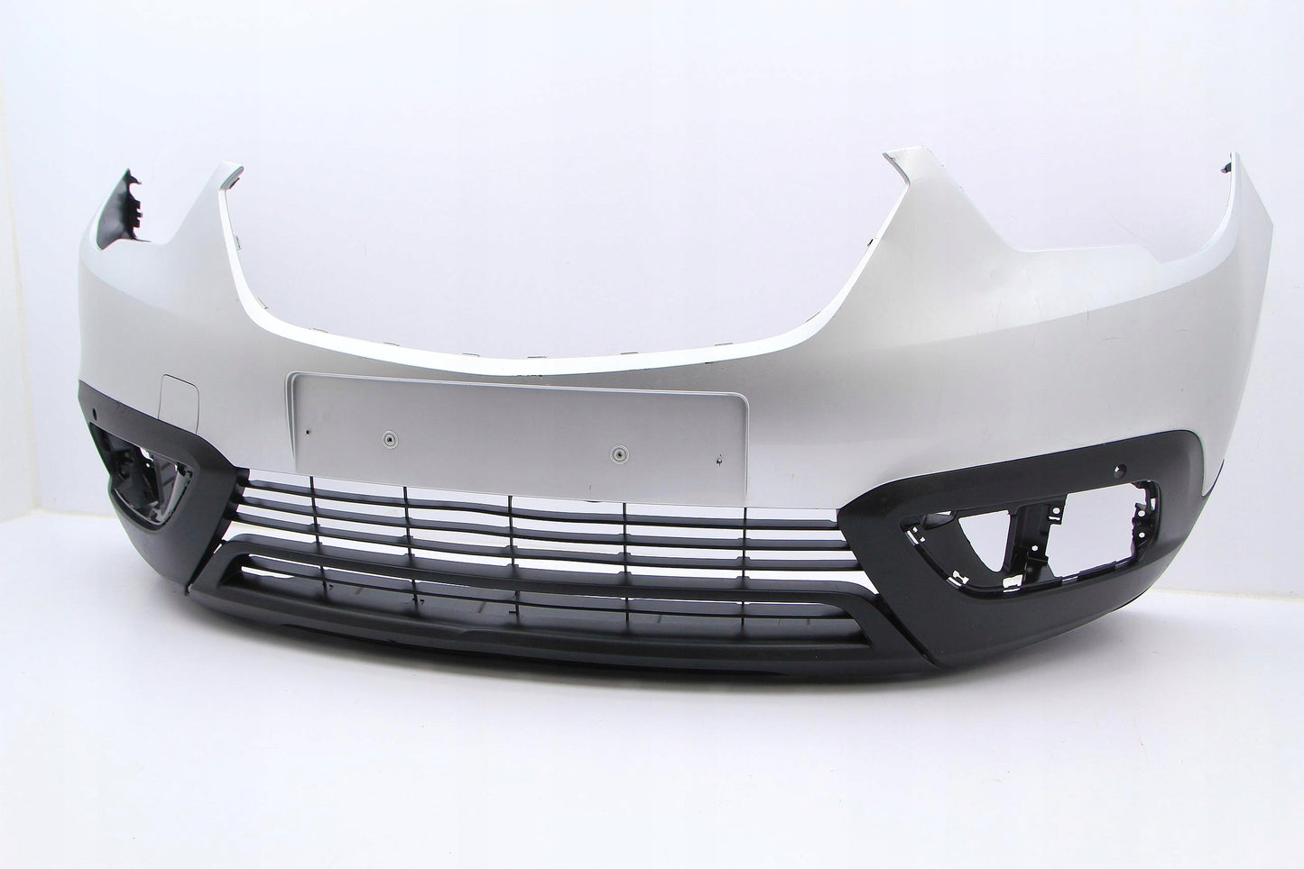 Original front bumper Opel Crossland (2017-2020) 39097370
