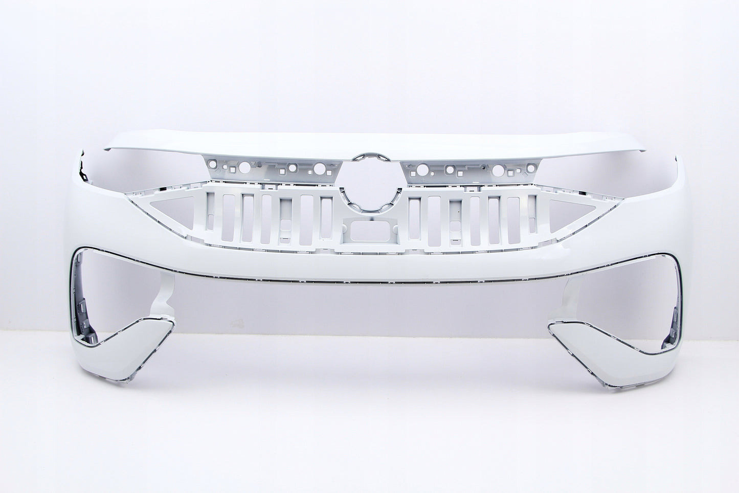 Original Front Bumper VW ID.5 11E807221 2021-