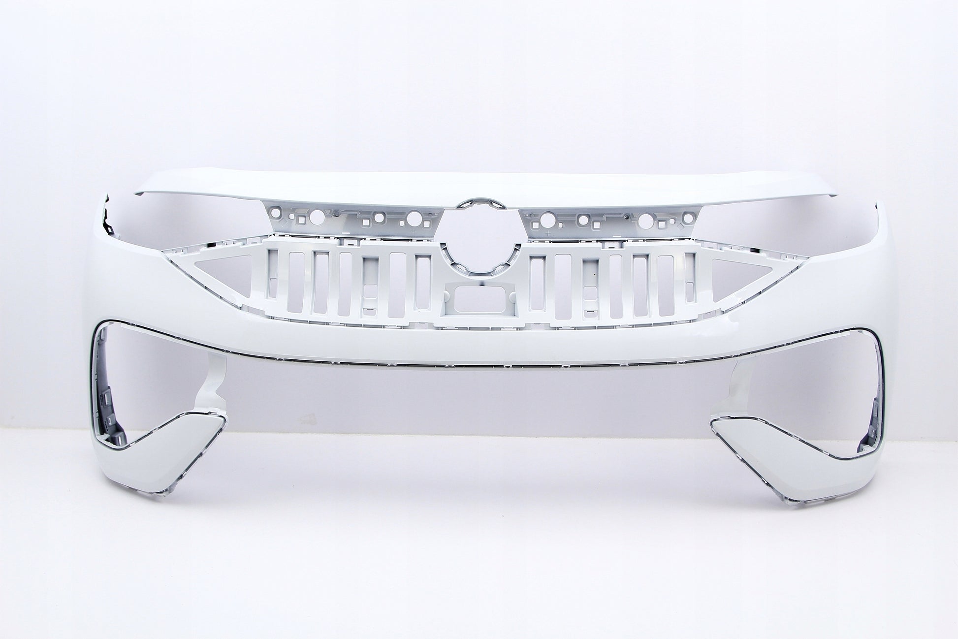 Original Front Bumper VW ID.5 11E807221 2021-