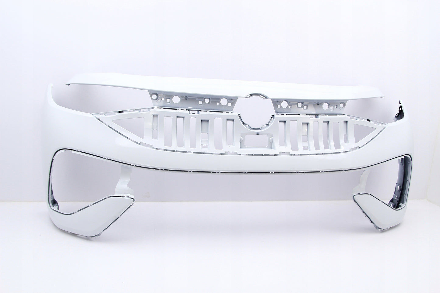 Original Front Bumper VW ID.5 11E807221 2021-