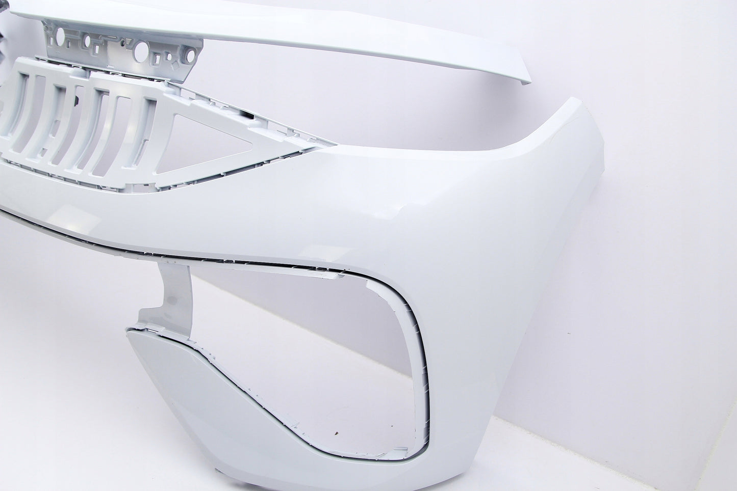 Original Front Bumper VW ID.5 11E807221 2021-