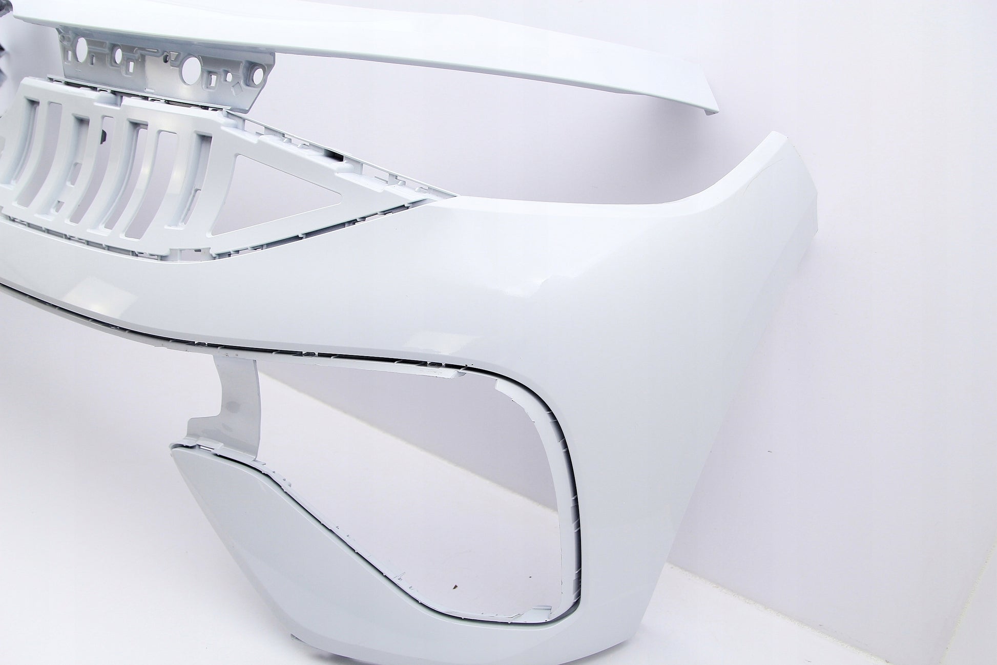 Original Front Bumper VW ID.5 11E807221 2021-