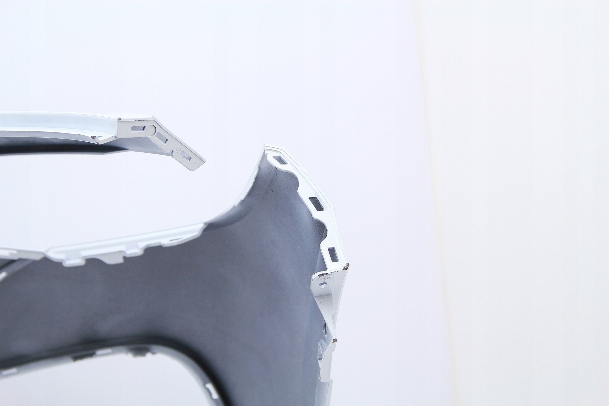 Original Front Bumper VW ID.5 11E807221 2021-