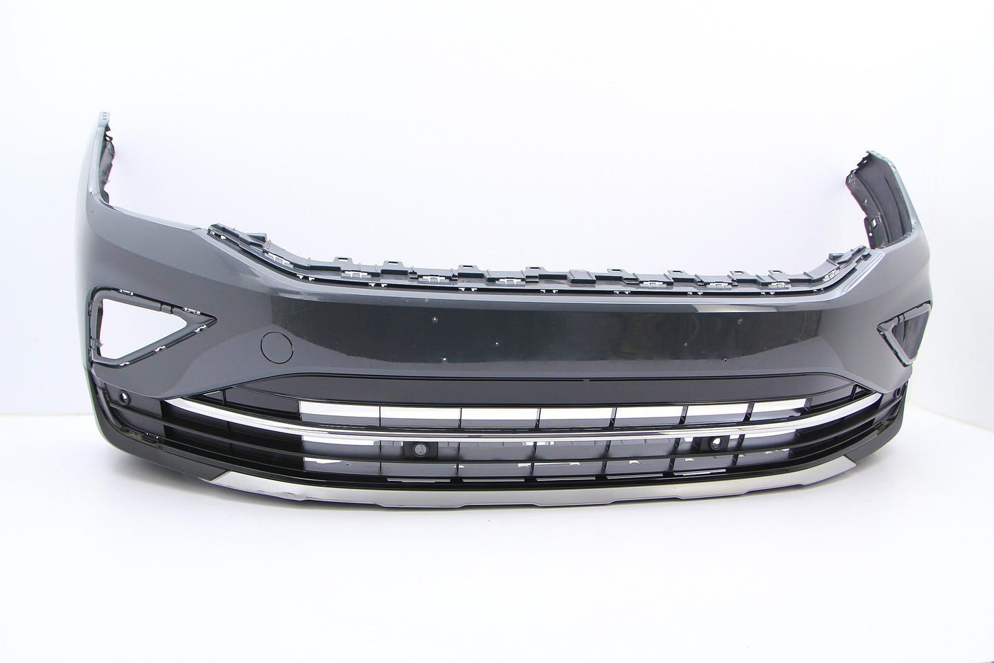Original Front Bumper for VW Tiguan II Facelift 5NA (2020-2024) 5NA807221C