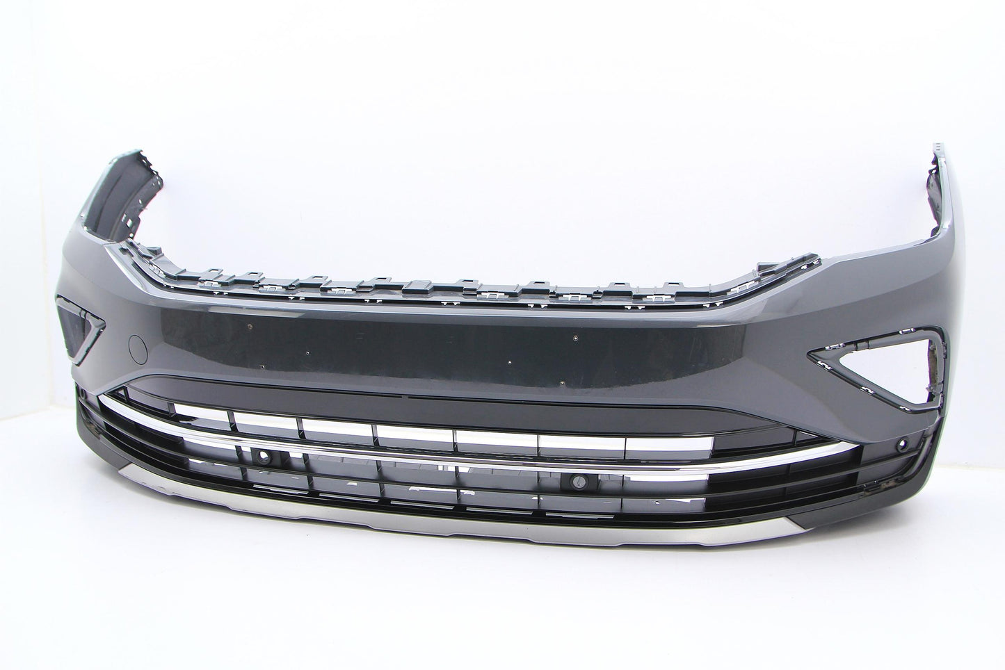 Original Front Bumper for VW Tiguan II Facelift 5NA (2020-2024) 5NA807221C