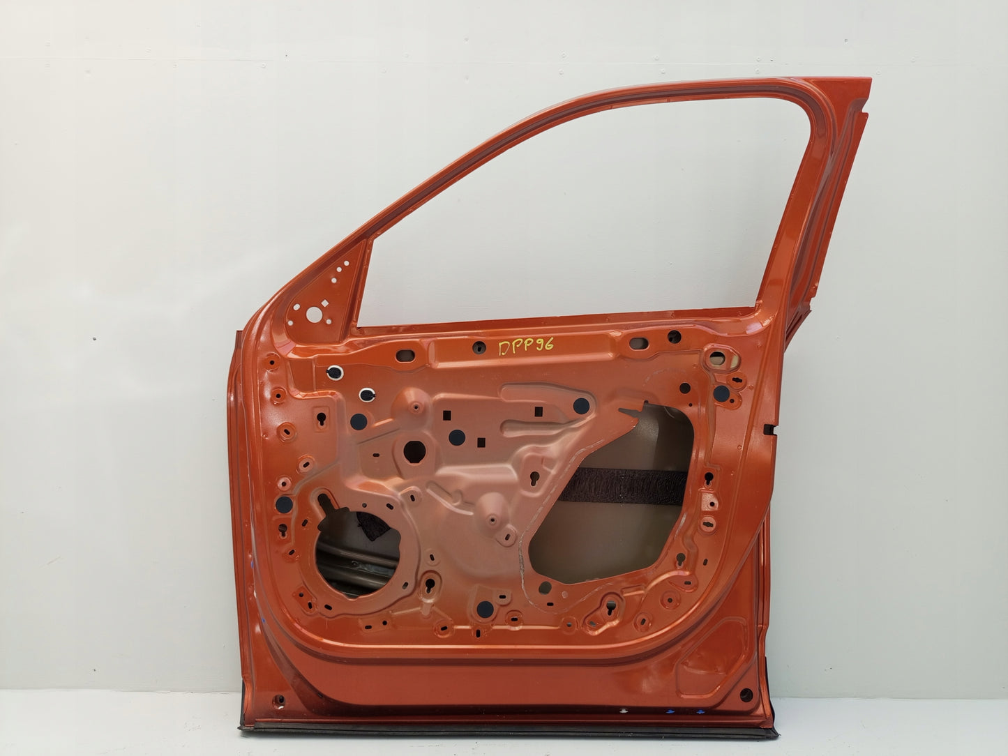 PEUGEOT 2008 II 2 2019- FRONT RIGHT DOOR