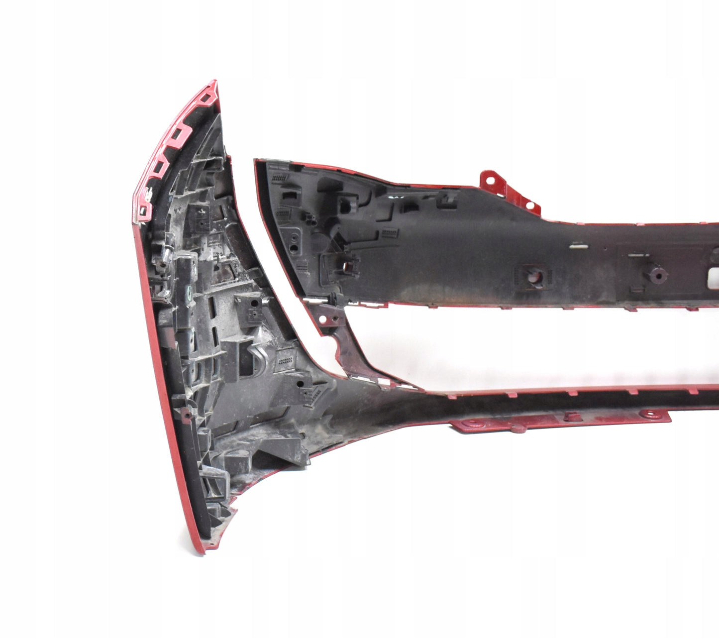 PEUGEOT 508 II Front Bumper Original