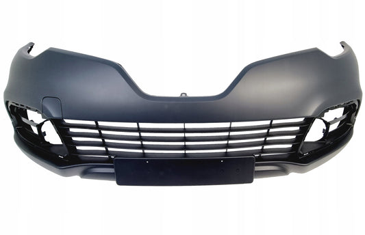 RENAULT CAPTUR I 1.1 13-17 FACTORY NEW FRONT BUMPER NEW GENUINE OEM