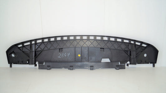 RENAULT KANGOO II 2 NEW LOWER COVER FLOOR BUMPER FRONT OE