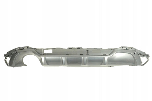 RENAULT MEGANE IV 4 GT LINE HB NEW REAR BUMPER LIP SPOILER ORIGINAL