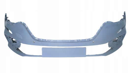 RENAULT TALISMAN LIFT 20- FACTORY NEW FRONT BUMPER 6 PDC OE