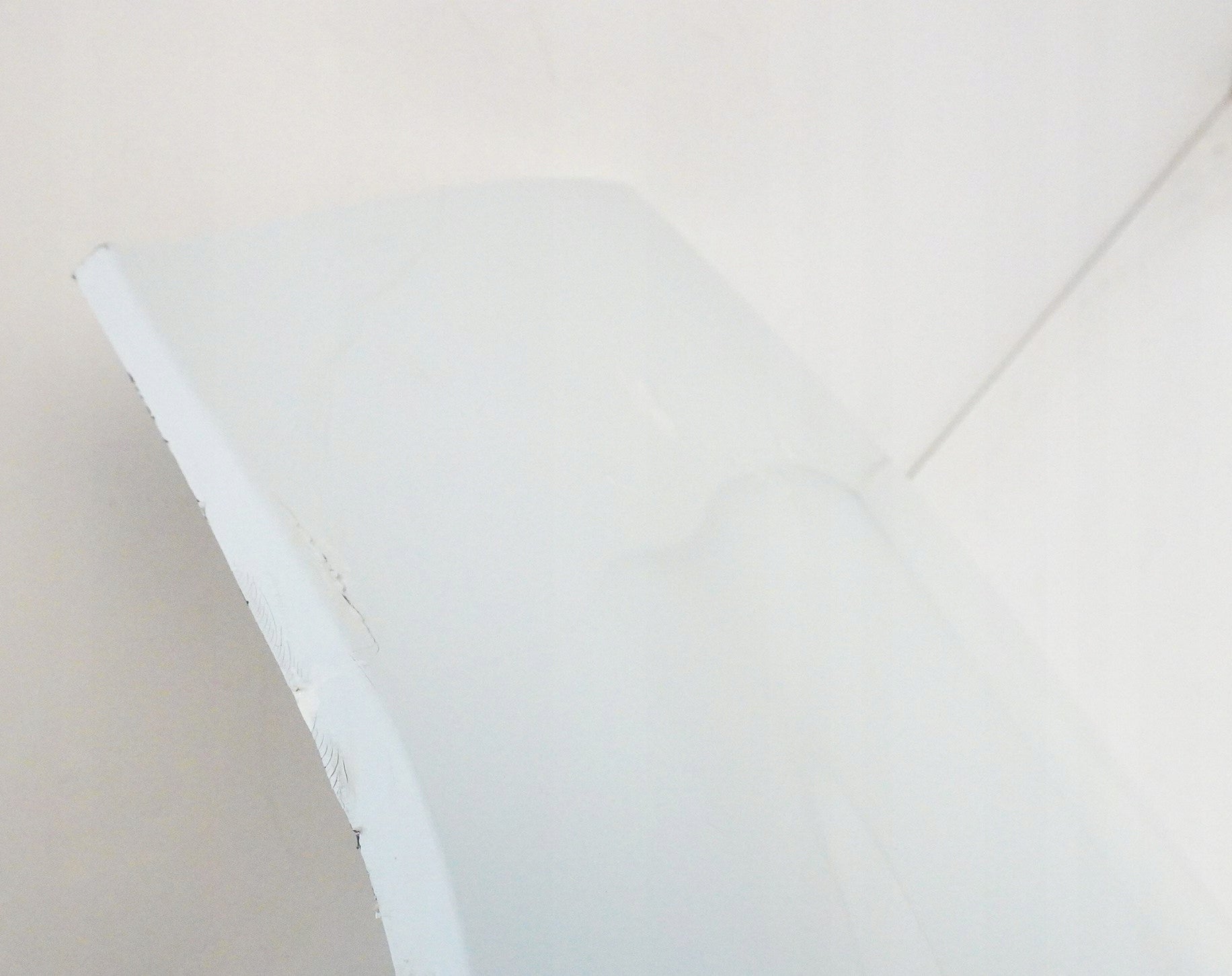 RENAULT ZOE LIFT 19-24 FRONT BUMPER TEQNC QNC