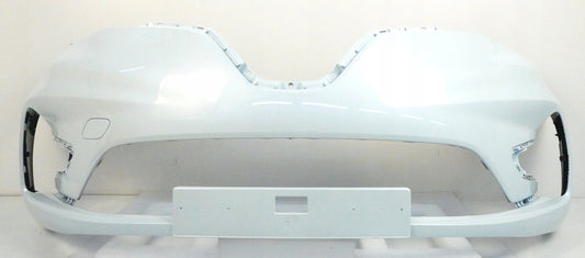 RENAULT ZOE LIFT 19-24 FRONT BUMPER TEQNC QNC