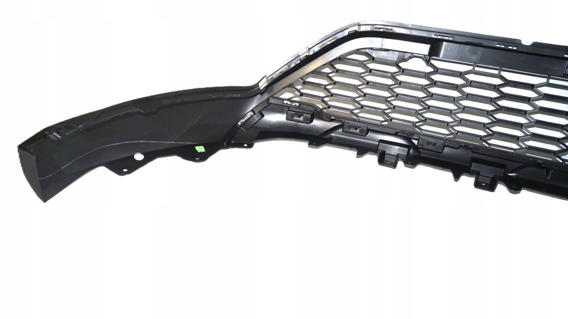 SANDERO III 3 STEPWAY / JOGGER NEW FRONT BUMPER GRILLE INSERT ASO CONDITION