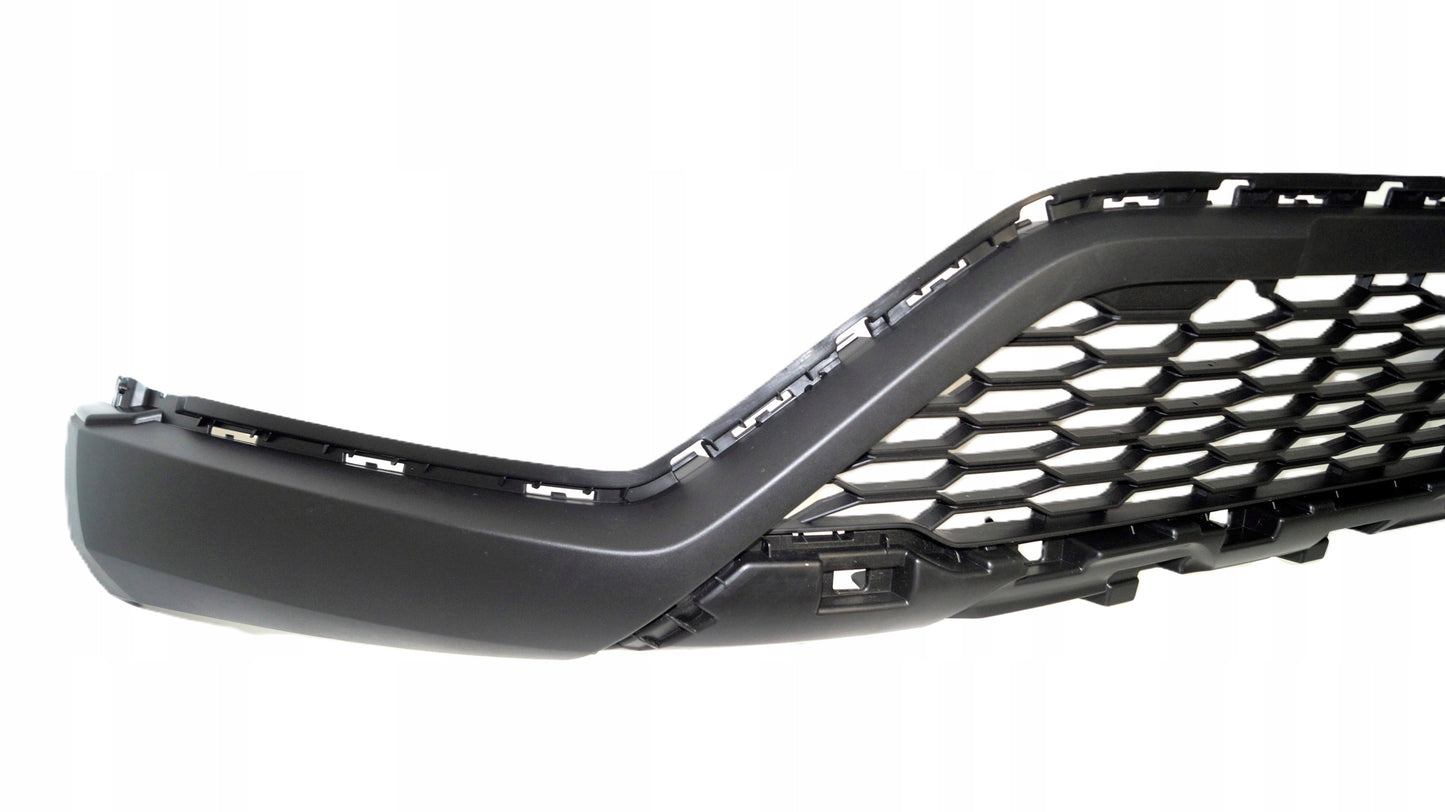 SANDERO III 3 STEPWAY / JOGGER NEW FRONT BUMPER GRILLE INSERT ASO CONDITION