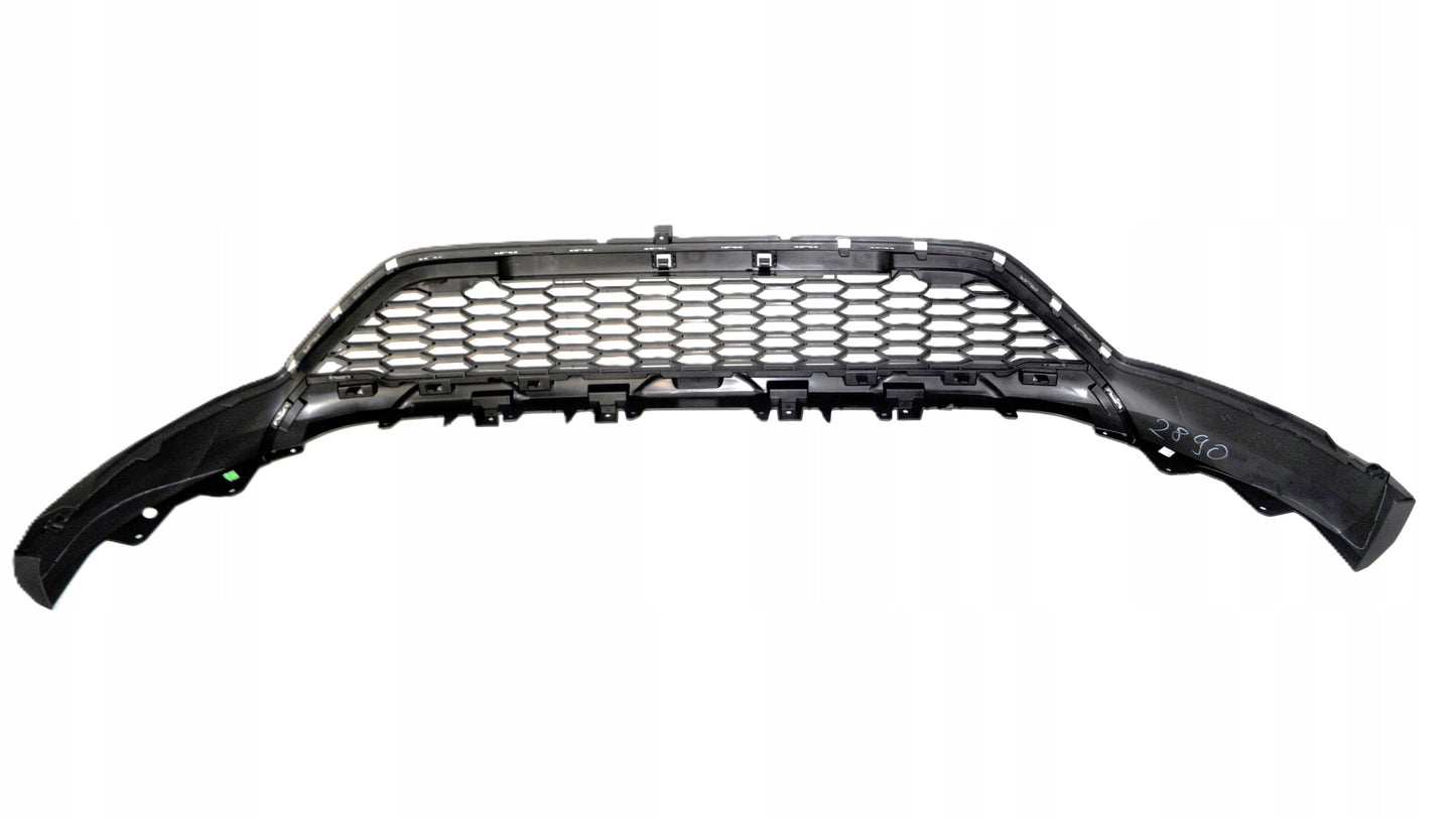 SANDERO III 3 STEPWAY / JOGGER NEW FRONT BUMPER GRILLE INSERT ASO CONDITION