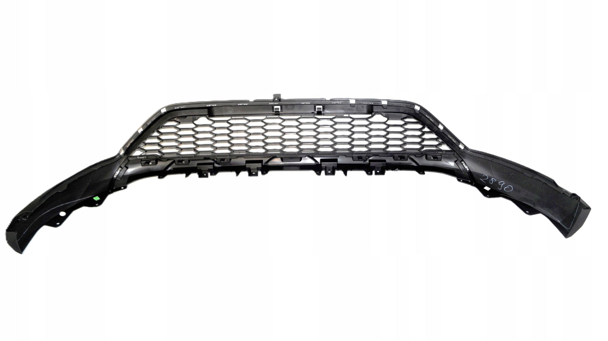 SANDERO III 3 STEPWAY / JOGGER NEW FRONT BUMPER GRILLE INSERT ASO CONDITION