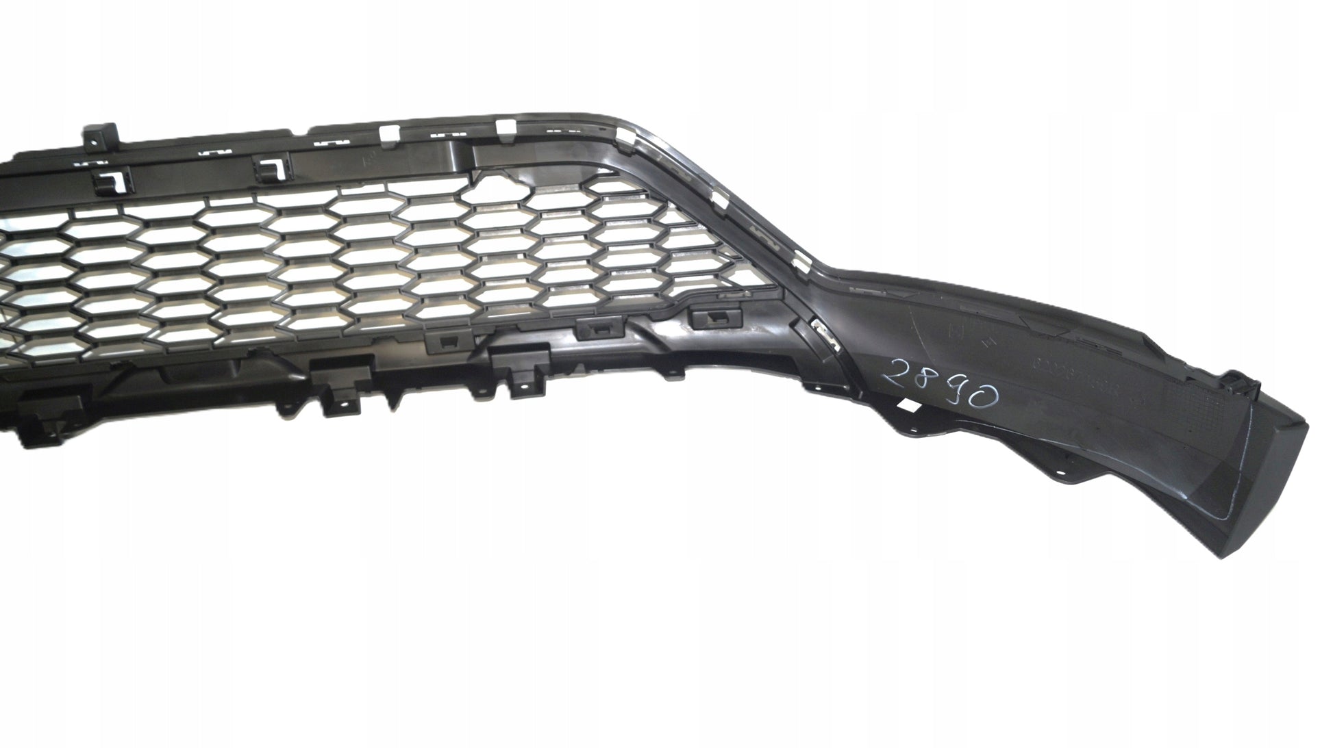 SANDERO III 3 STEPWAY / JOGGER NEW FRONT BUMPER GRILLE INSERT ASO CONDITION