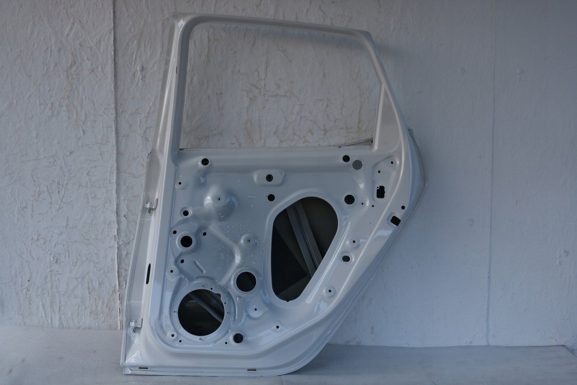 SEAT ARONA RIGHT REAR DOOR 6F9833312