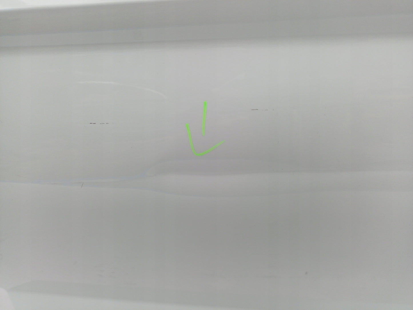 SEAT ATECA 575 2016- FRONT RIGHT DOOR PASSENGER SIDE 575831312