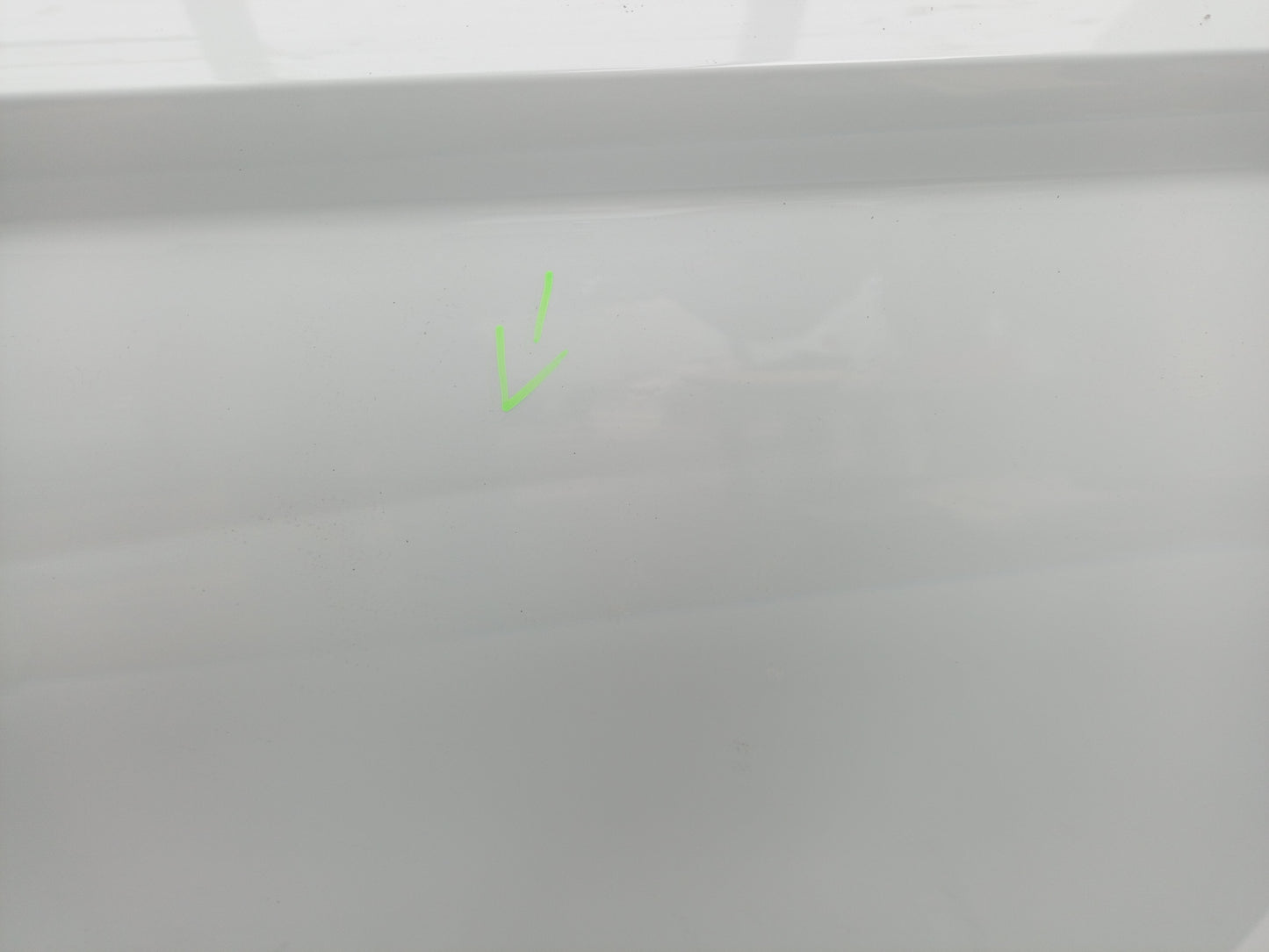 SEAT ATECA 575 2016- FRONT RIGHT DOOR PASSENGER SIDE 575831312