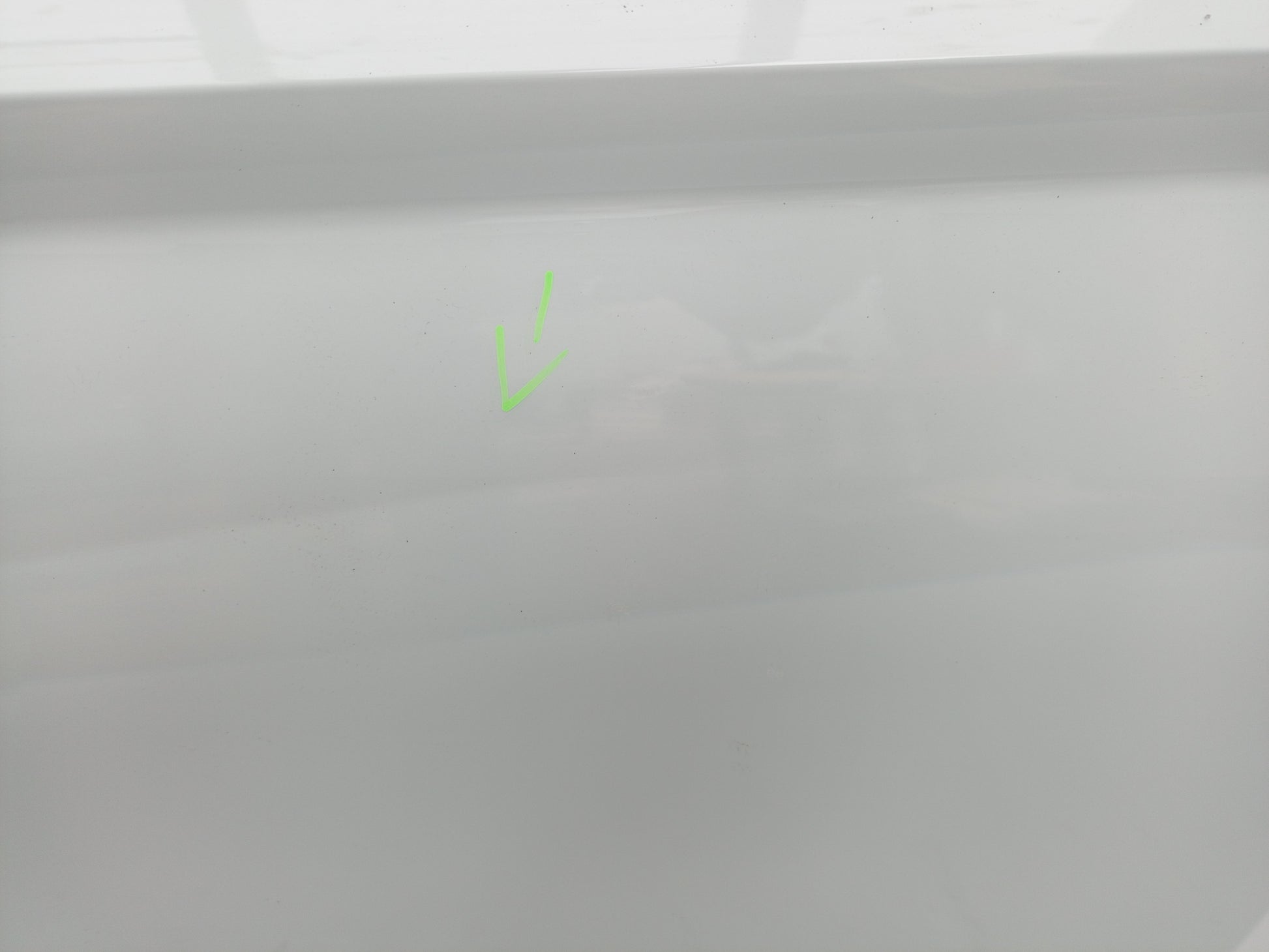 SEAT ATECA 575 2016- FRONT RIGHT DOOR PASSENGER SIDE 575831312