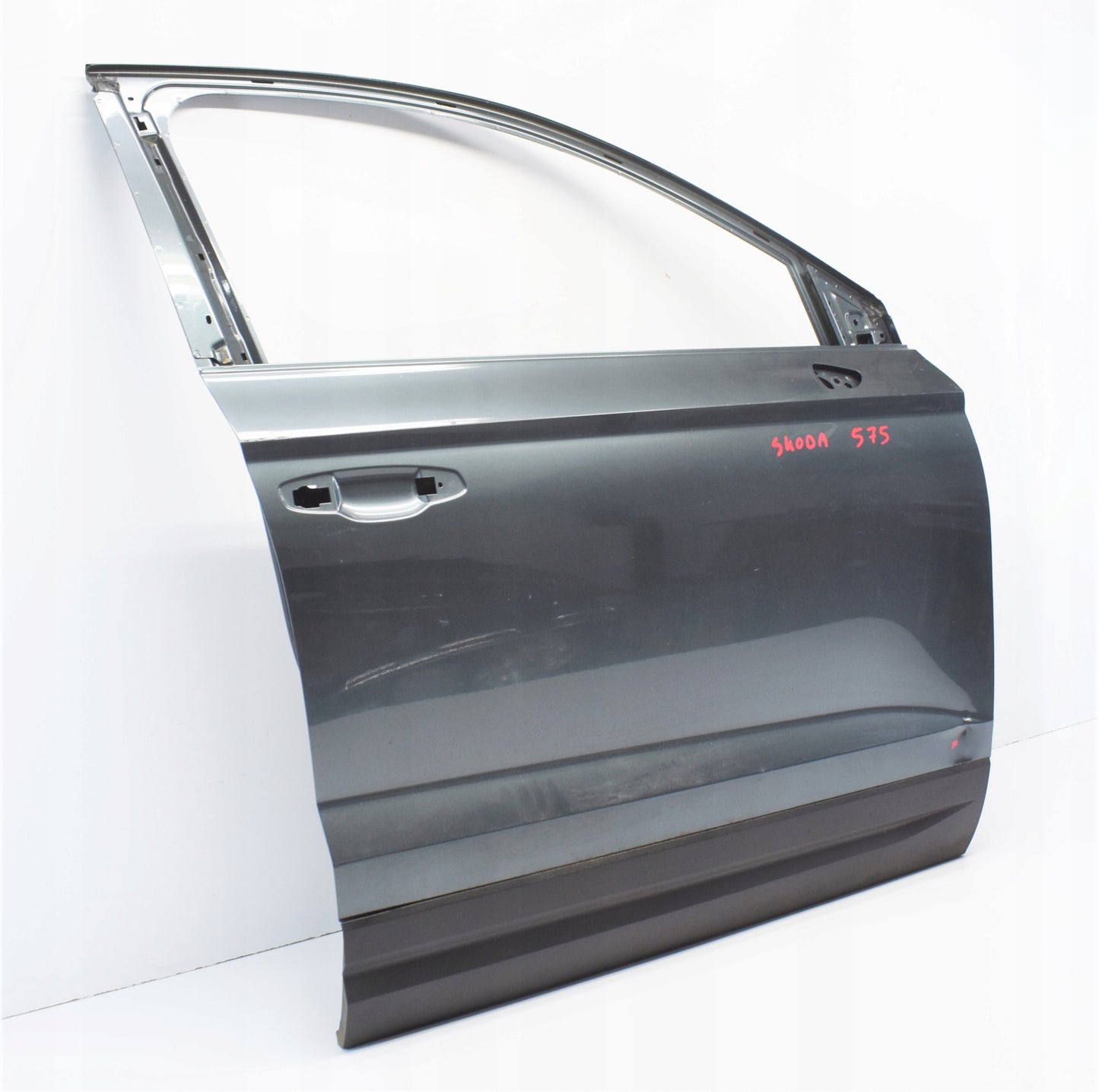 SEAT ATECA 575 Front Right Door - Original