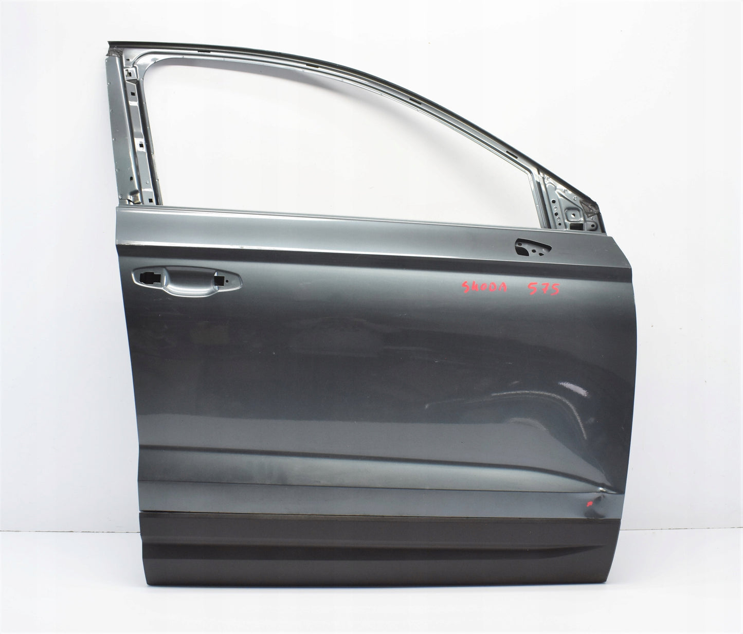 SEAT ATECA 575 Front Right Door - Original