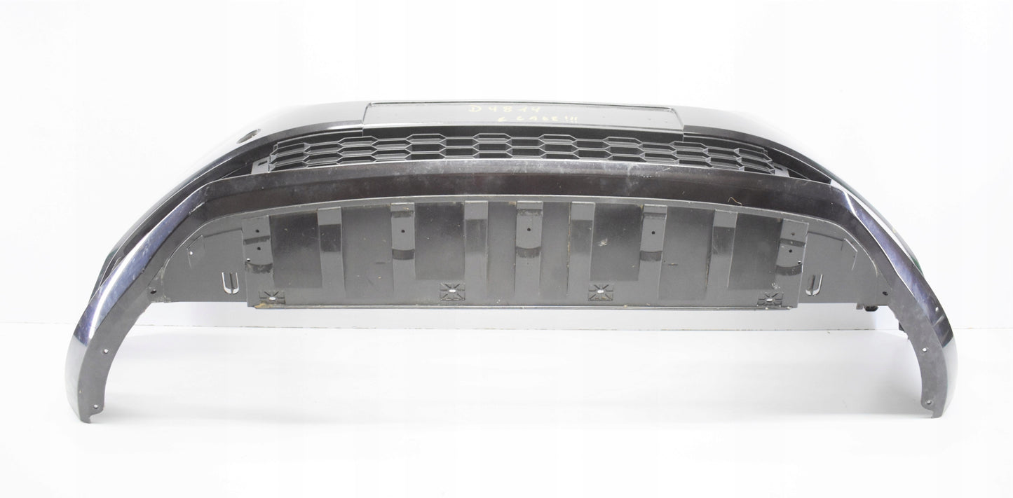 SKODA FABIA III Facelift (6V0) Front Bumper - Excellent Condition