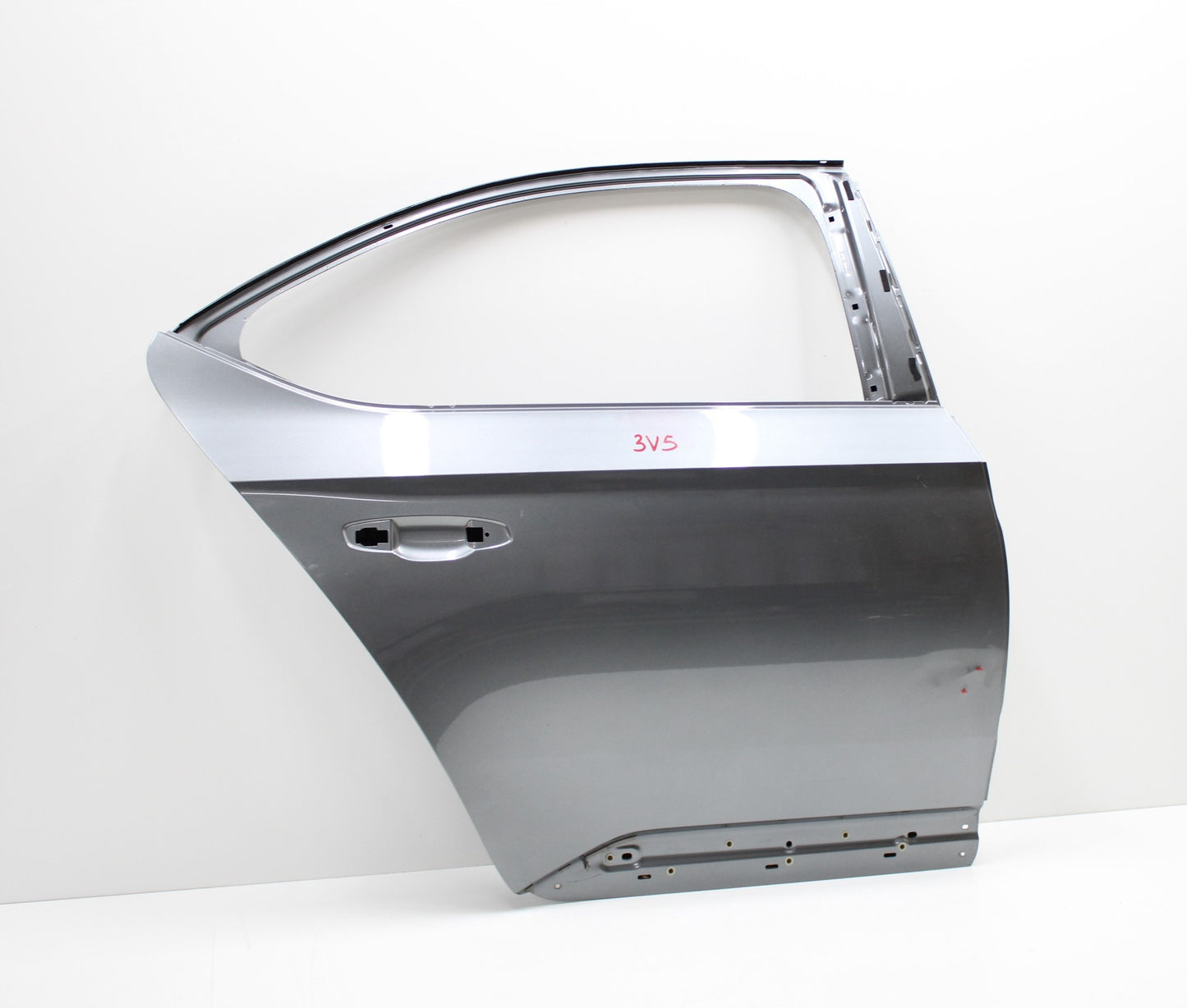 SKODA SUPERB III 3V5 Original Right Rear Door Sedan HB