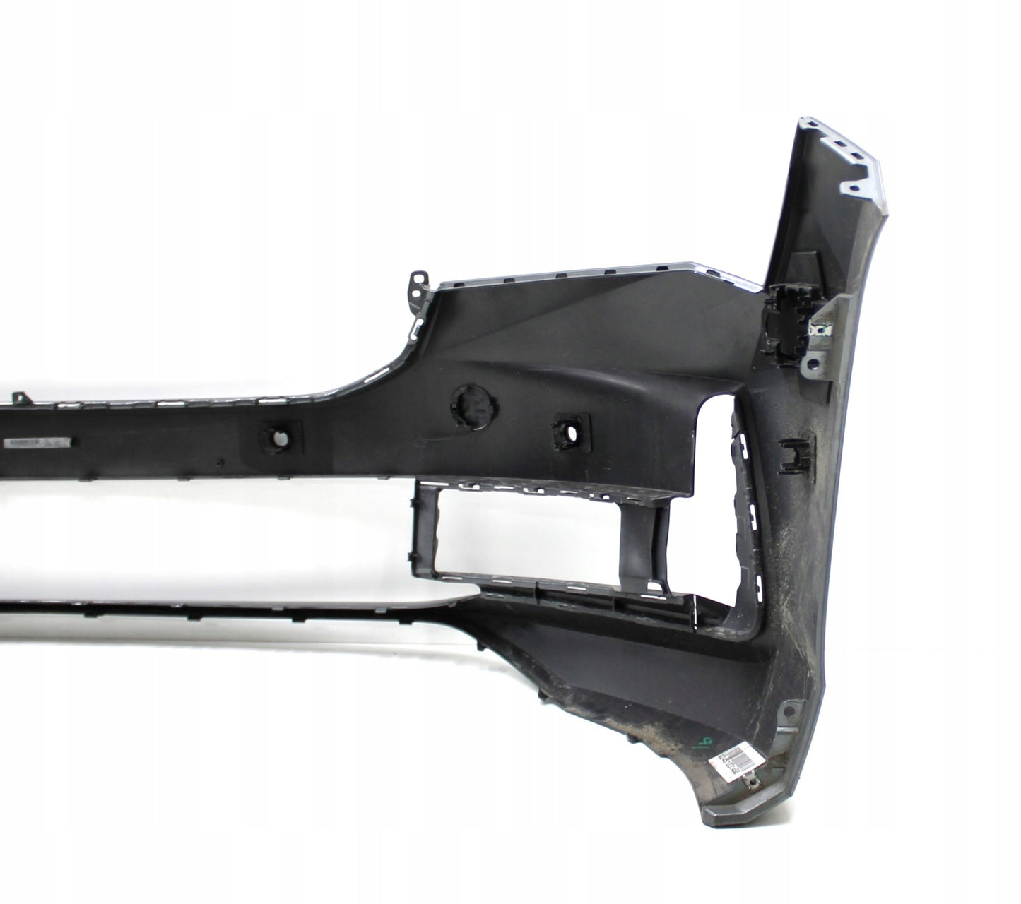 SKODA SUPERB IV 3P 3P3 Front Bumper OEM
