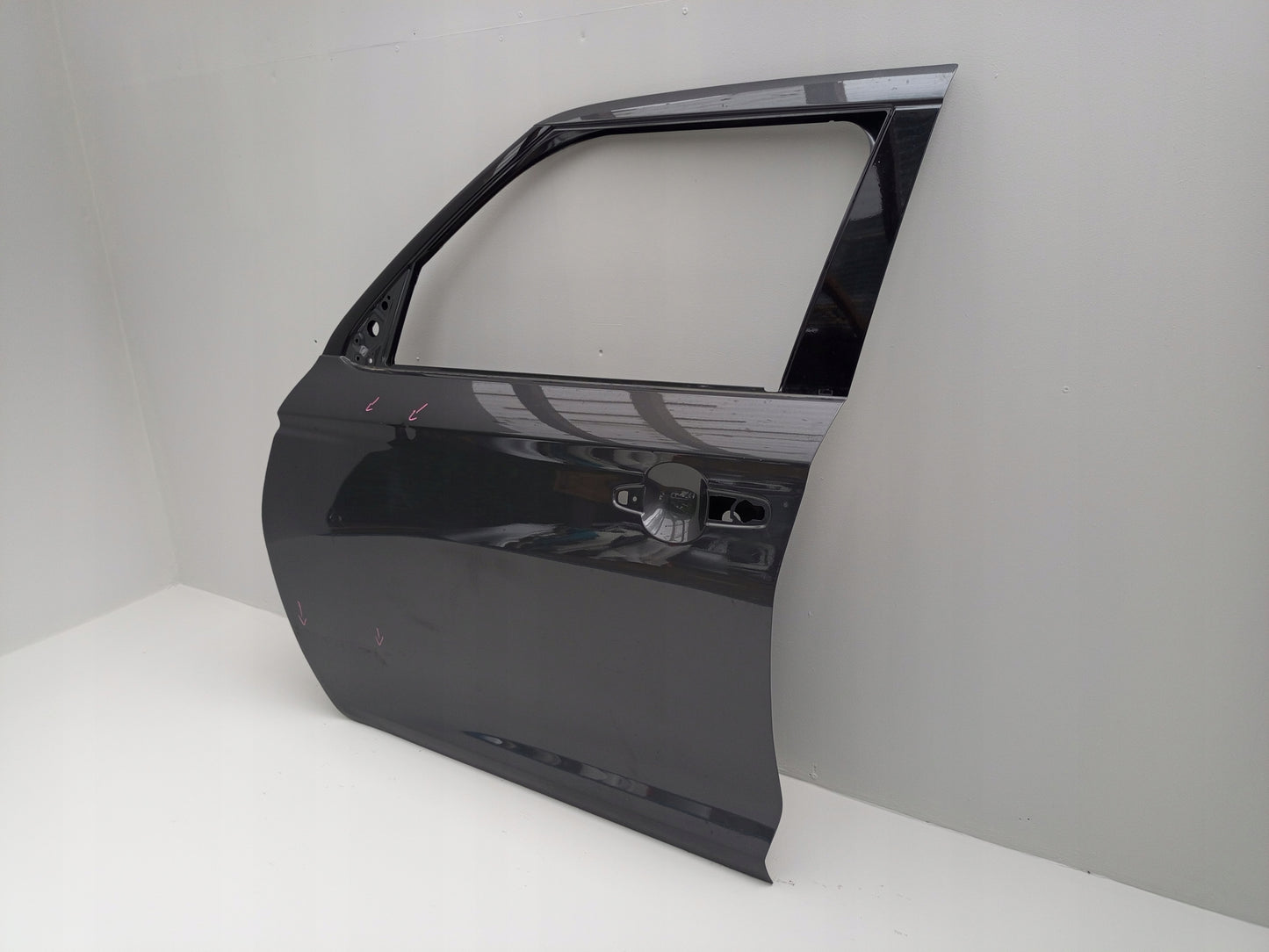 SUZUKI SWIFT VII MK9 2024- Front Left Door