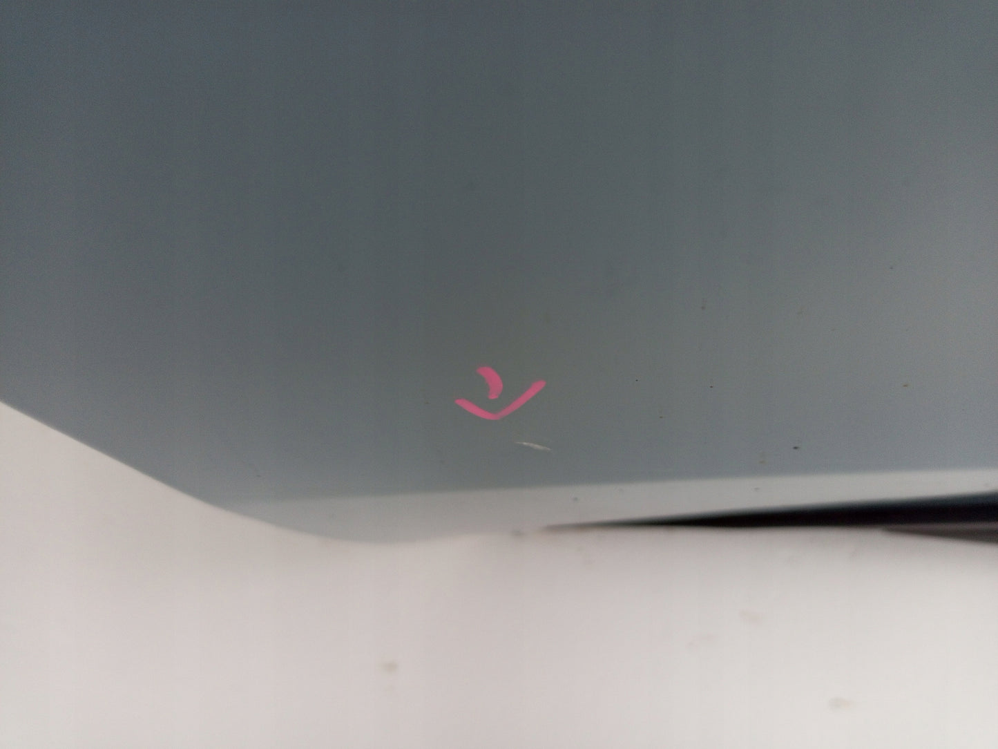 SUZUKI VITARA III 3 2015- FRONT LEFT DOOR DRIVER SIDE