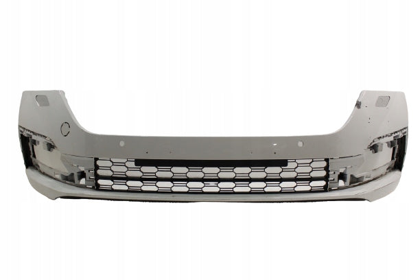 Skoda Octavia IV front bumper