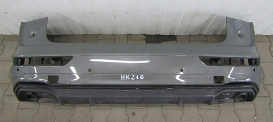 Rear Bumper Audi Q5 80A S Line Lift 21-