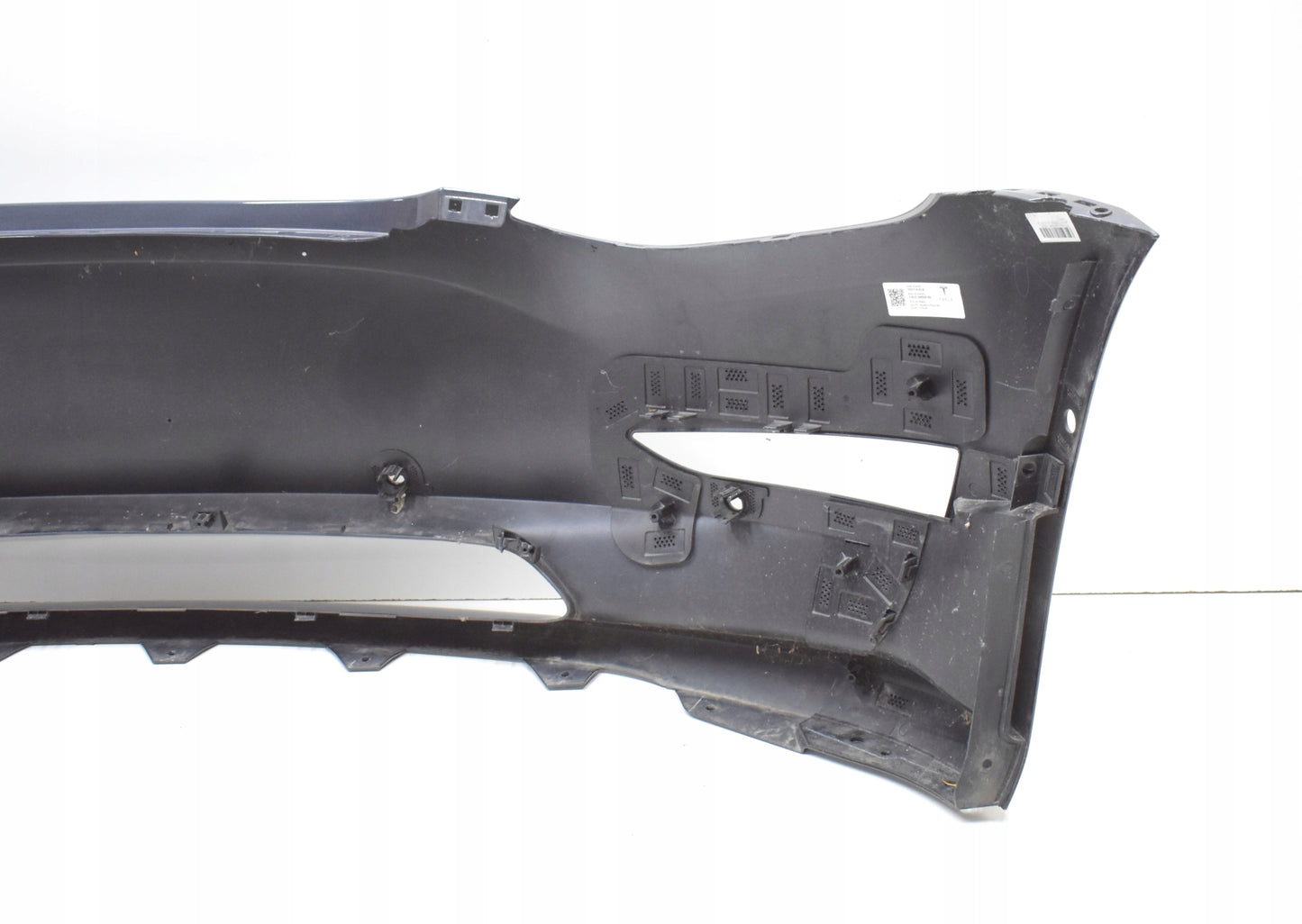 TESLA MODEL 3 FRONT BUMPER ORIGINAL