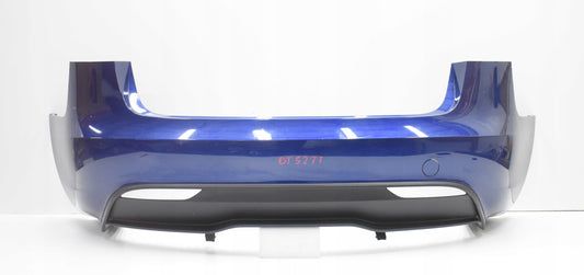 TESLA Model 3 Lift Highland Rear Bumper + Lower Section