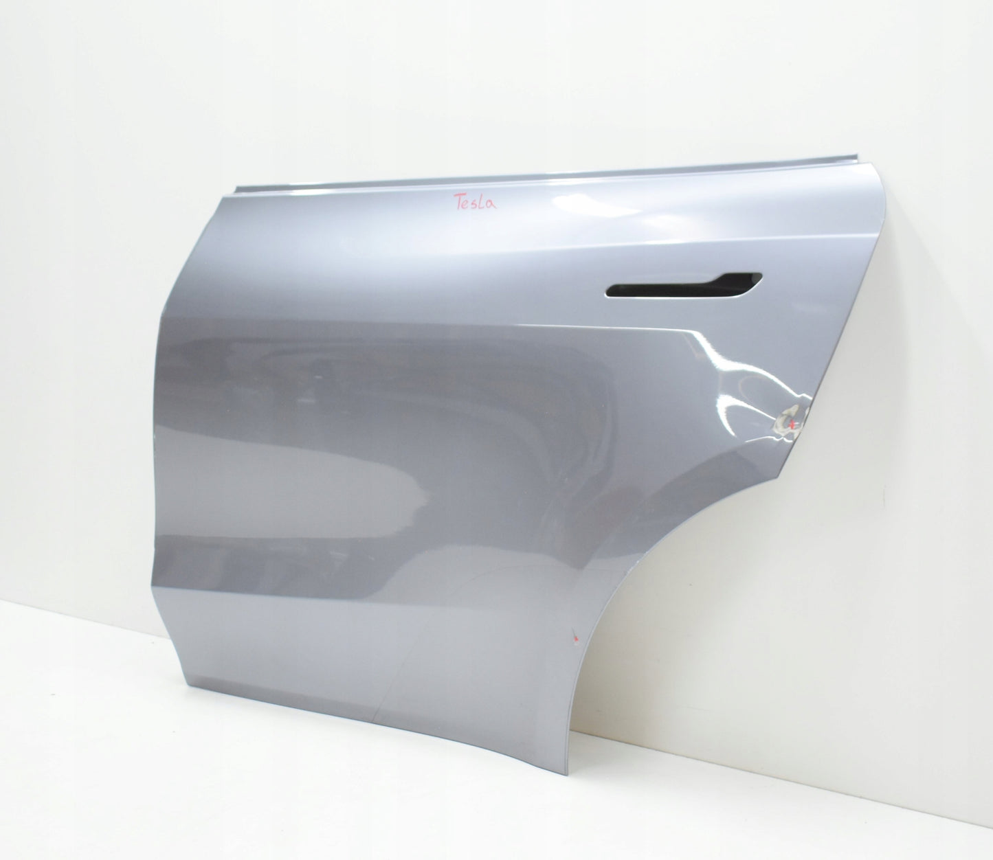 Tesla Model Y Left Rear Door - Original