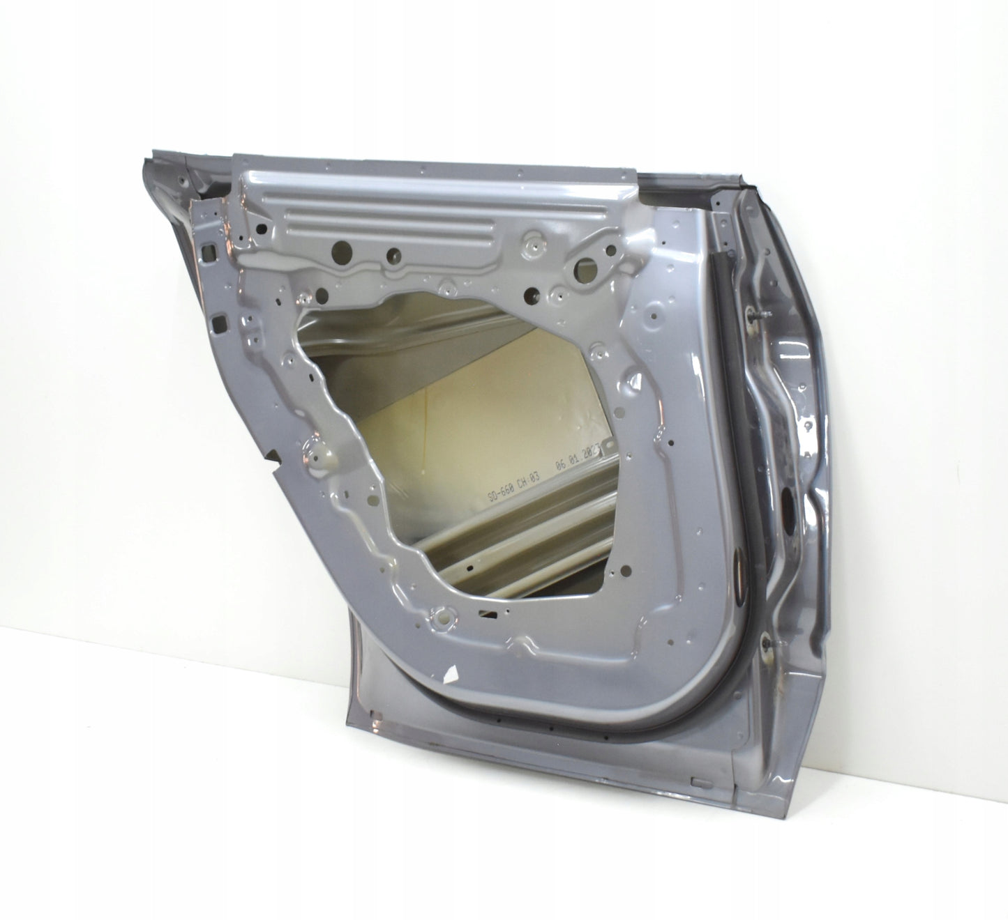 Tesla Model Y Left Rear Door - Original