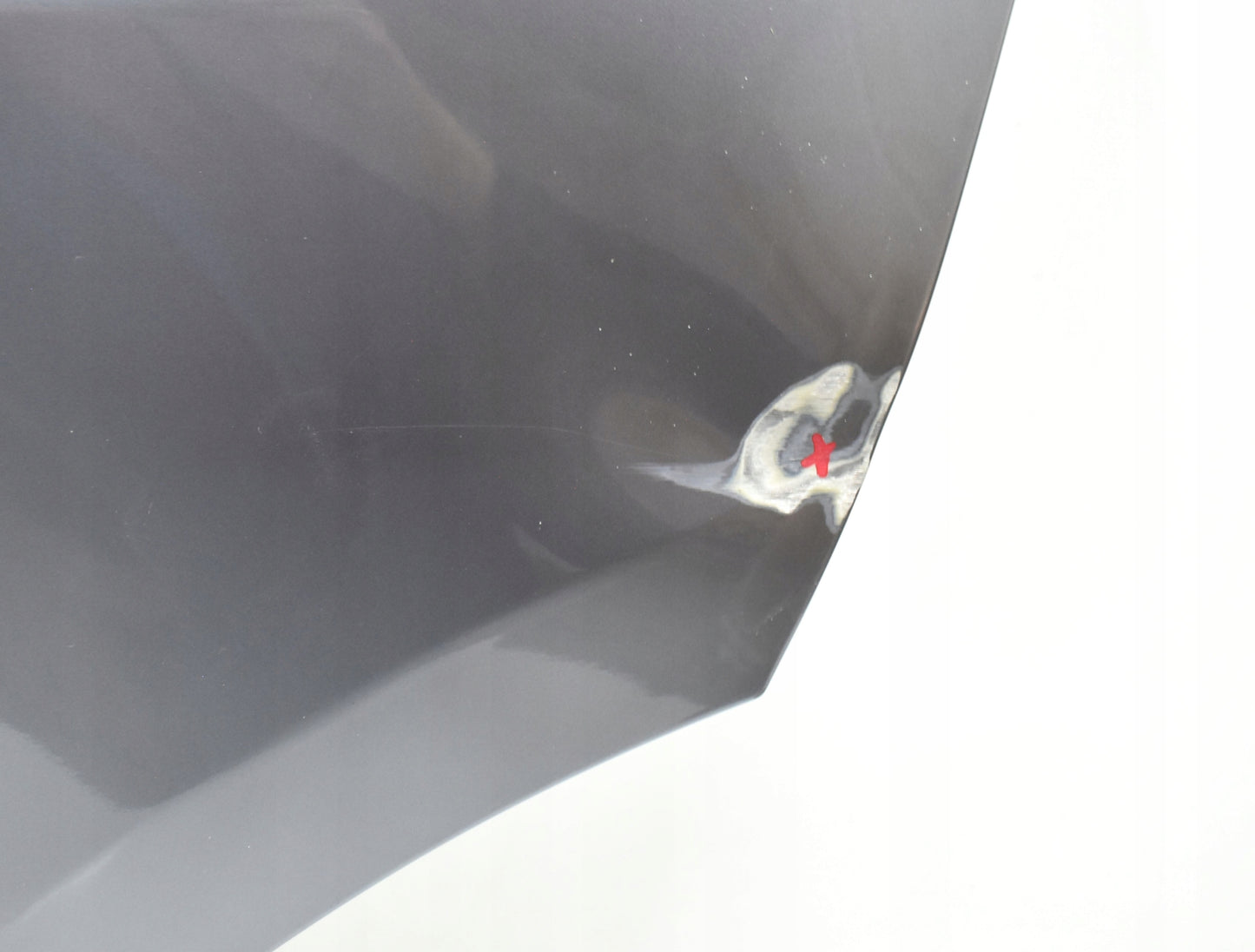 Tesla Model Y Left Rear Door - Original