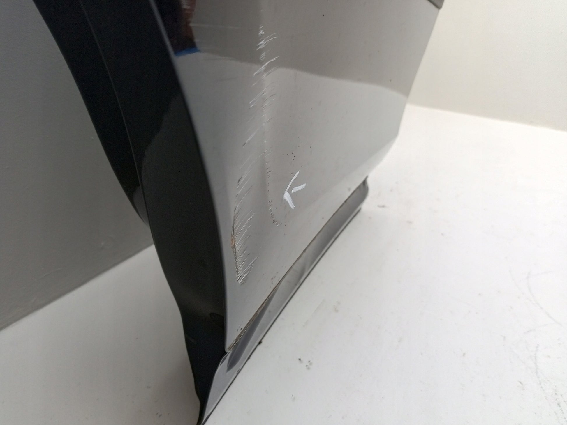 TOYOTA RAV4 IV 4 2012- REAR RIGHT DOOR