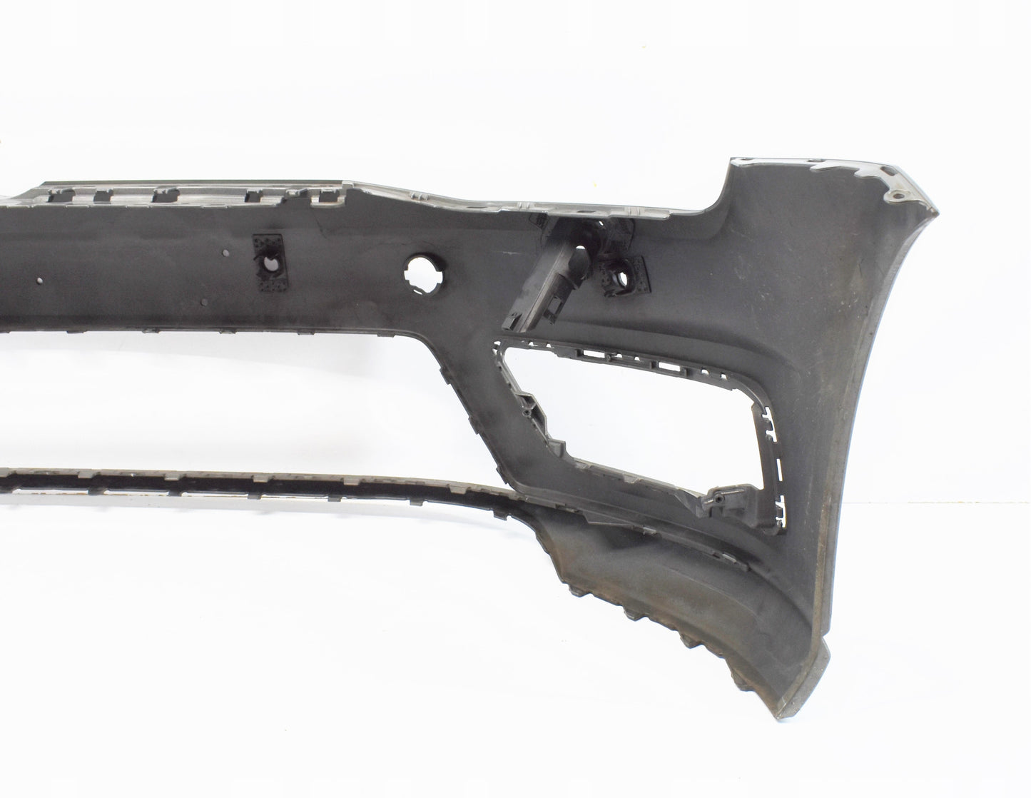 VW Golf R Line 5G0 Front Bumper - Excellent Original Condition