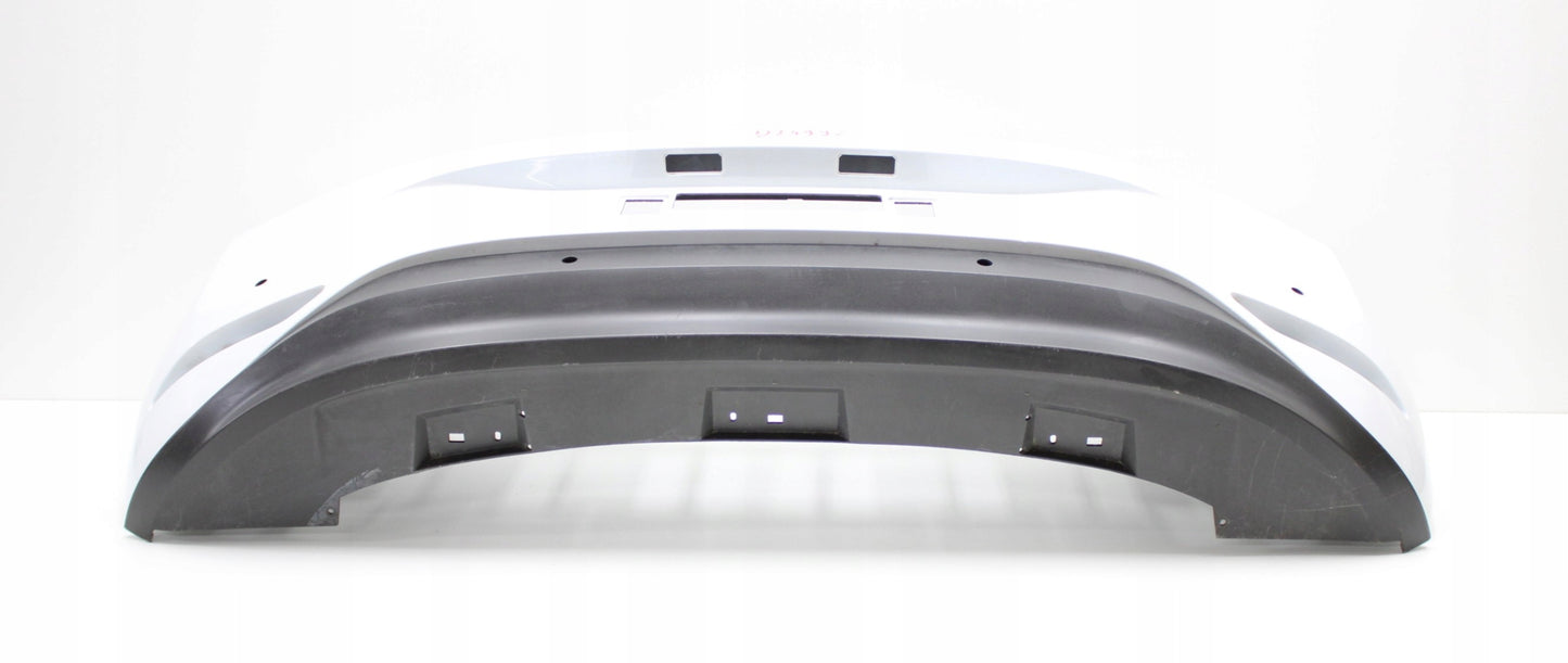 VW ID3 ID.3 10A Rear Bumper Original + Diffuser