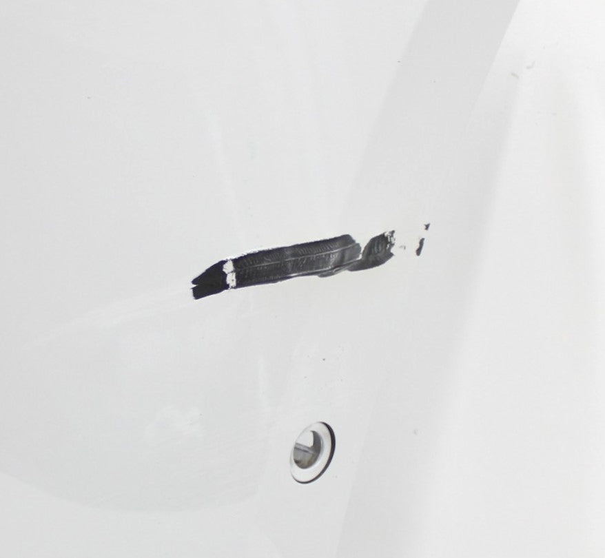 VW ID3 ID.3 10A Rear Bumper Original + Diffuser