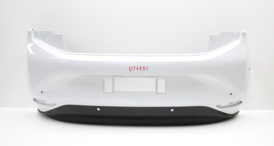 VW ID3 ID.3 10A Rear Bumper Original + Diffuser