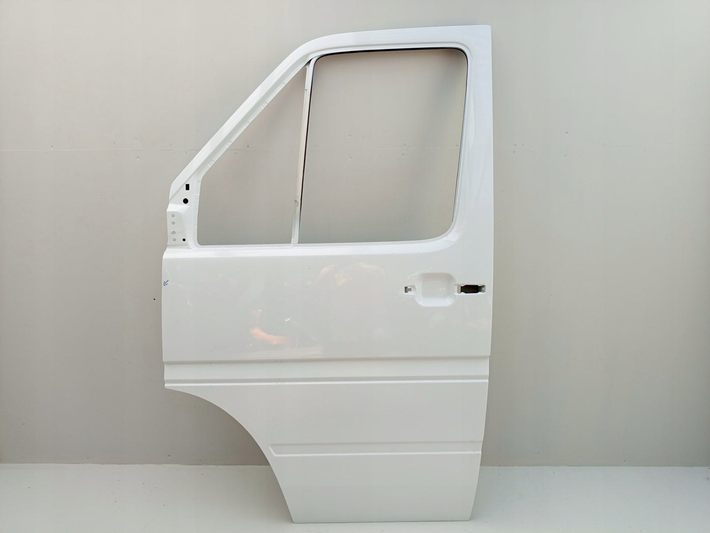 VW LT II 2-Door Front Left Door