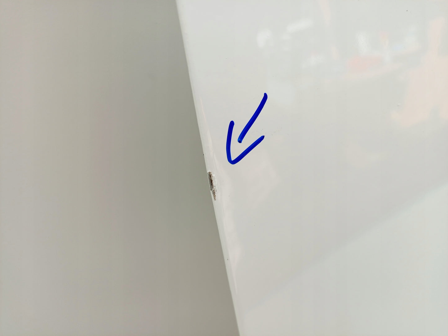 VW LT II 2-Door Front Left Door