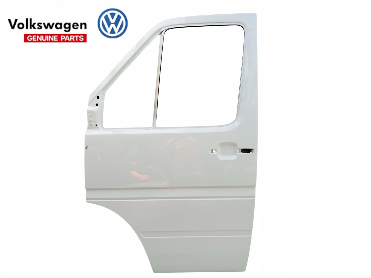 VW LT II 2-Door Front Left Door