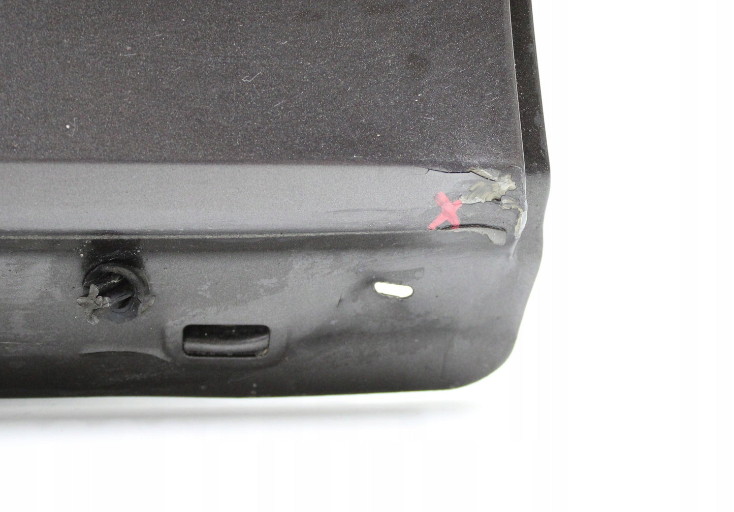 VW PASSAT B8 3G5 Right Rear Door Original Sedan